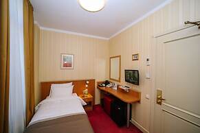 Sharden Villa Boutique Hotel