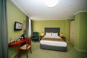Sharden Villa Boutique Hotel