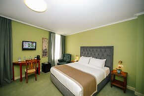 Sharden Villa Boutique Hotel