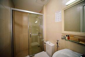 Sharden Villa Boutique Hotel