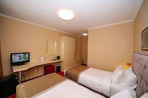 Sharden Villa Boutique Hotel