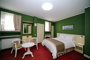 Sharden Villa Boutique Hotel
