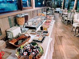 Sharden Villa Boutique Hotel