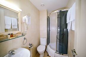 Sharden Villa Boutique Hotel