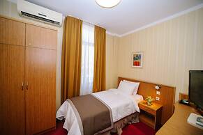 Sharden Villa Boutique Hotel