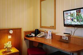 Sharden Villa Boutique Hotel