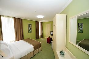 Sharden Villa Boutique Hotel