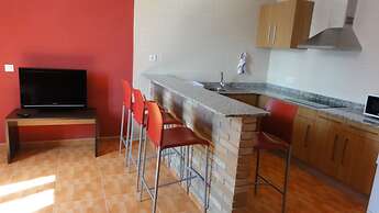 Aparthotel Can Gallart