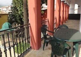 Aparthotel Can Gallart