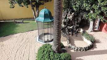 Aparthotel Can Gallart