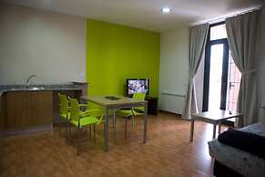Aparthotel Can Gallart