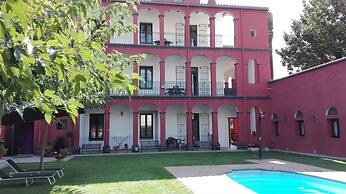Aparthotel Can Gallart