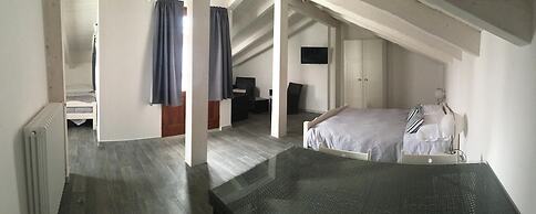 Residenza Marina B&B