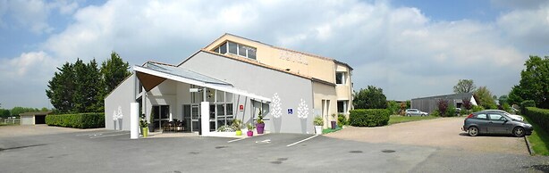 Fasthôtel Niort