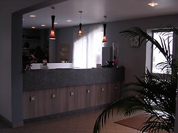 Fasthôtel Niort