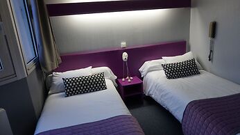 Fasthôtel Niort