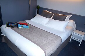Fasthôtel Niort