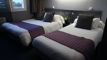 Fasthôtel Niort