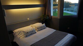 Fasthôtel Niort