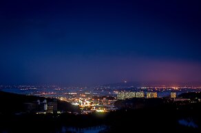 Sapporo Kitahiroshima Classe Hotel