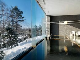 Sapporo Kitahiroshima Classe Hotel