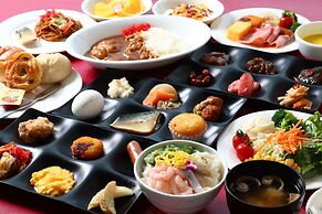 Sapporo Kitahiroshima Classe Hotel