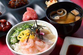 Sapporo Kitahiroshima Classe Hotel