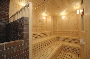 Sapporo Kitahiroshima Classe Hotel