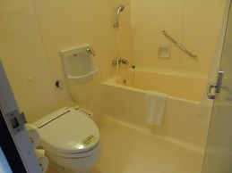 Sapporo Kitahiroshima Classe Hotel