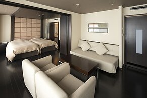 Sapporo Kitahiroshima Classe Hotel