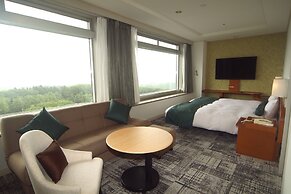 Sapporo Kitahiroshima Classe Hotel