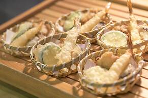 Sapporo Kitahiroshima Classe Hotel