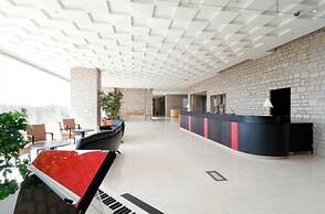 Sapporo Kitahiroshima Classe Hotel