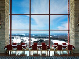 Sapporo Kitahiroshima Classe Hotel