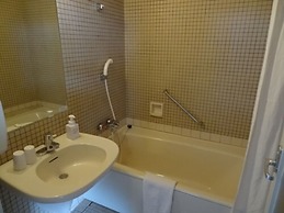 Sapporo Kitahiroshima Classe Hotel