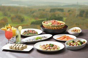 Sapporo Kitahiroshima Classe Hotel