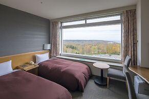 Sapporo Kitahiroshima Classe Hotel