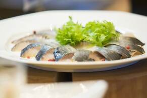 Sapporo Kitahiroshima Classe Hotel