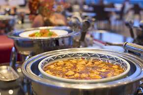 Sapporo Kitahiroshima Classe Hotel