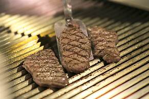 Sapporo Kitahiroshima Classe Hotel