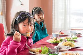 Sapporo Kitahiroshima Classe Hotel