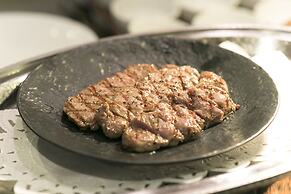 Sapporo Kitahiroshima Classe Hotel