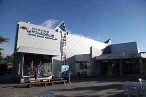 Sapporo Kitahiroshima Classe Hotel