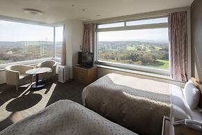 Sapporo Kitahiroshima Classe Hotel