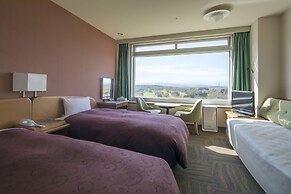 Sapporo Kitahiroshima Classe Hotel