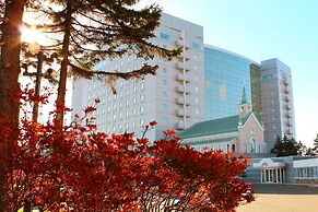 Chateraise Gateaux Kingdom Sapporo Hotel and Spa Resort
