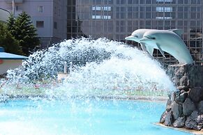 Chateraise Gateaux Kingdom Sapporo Hotel and Spa Resort