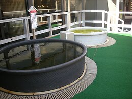 Chateraise Gateaux Kingdom Sapporo Hotel and Spa Resort