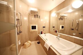 Chateraise Gateaux Kingdom Sapporo Hotel and Spa Resort