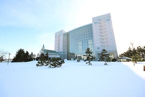 Chateraise Gateaux Kingdom Sapporo Hotel and Spa Resort